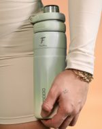 ⁦FlexWear Sports Bottle⁩ - الصورة ⁦3⁩