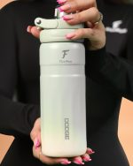 ⁦FlexWear Sports Bottle⁩ - الصورة ⁦4⁩
