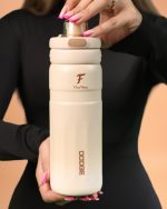 ⁦FlexWear Sports Bottle⁩ - الصورة ⁦2⁩