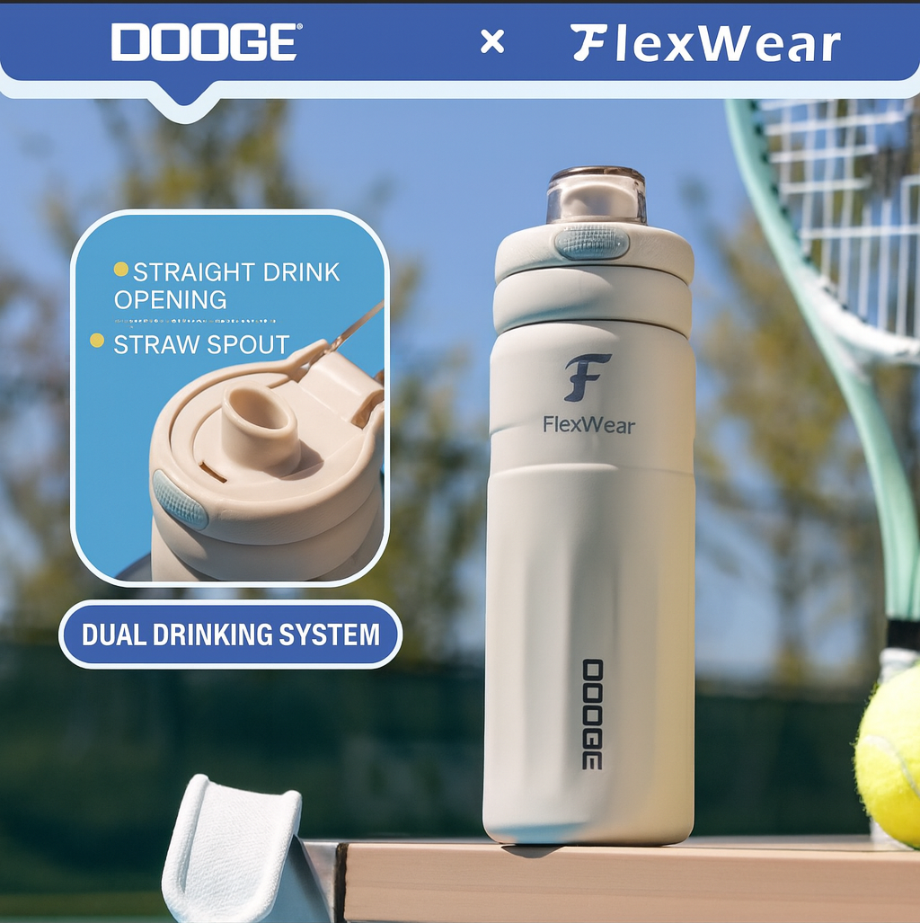 ChatGPT Image Oct 19, 2025, 04_45_54 PM FlexWear Sports Bottle - الصورة 2