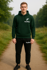 Casual Sport Set - الصورة 2