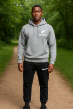 Casual Sport Set - الصورة 4