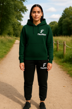 Casual Sport Set - الصورة 2