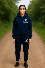 Casual Sport Set - الصورة 3