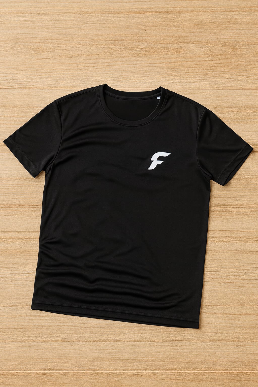 T-shirt black T-Shirt - الصورة 1