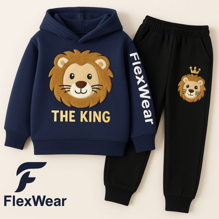 THE KING - Image 1