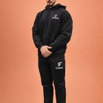 Casual Sport Set