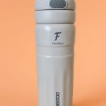 FlexWear Sports Bottle