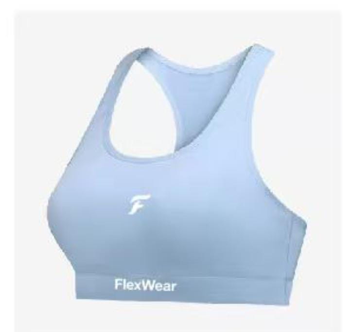 blue bre sport Bre - الصورة 4