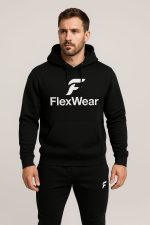 Casual Sport Set