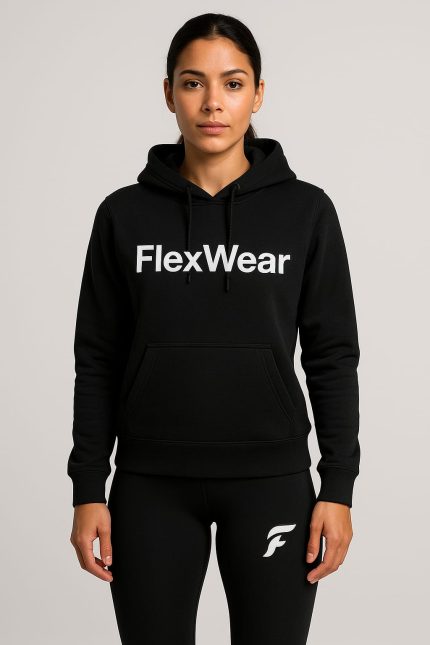 Casual Sport Set