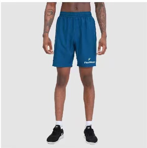 WhatsApp Image 2025-10-19 at 12.56.51_b44514f9 ٍSports Shorts - الصورة 4