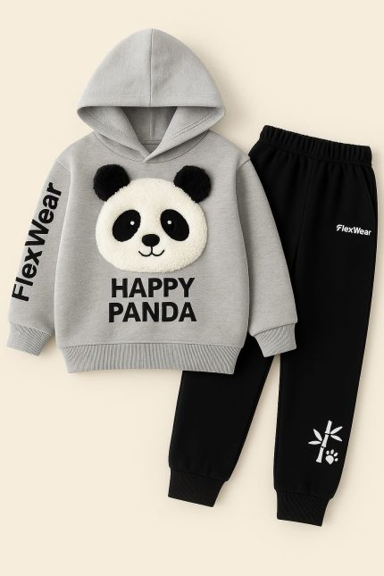 HAPPY PANDA