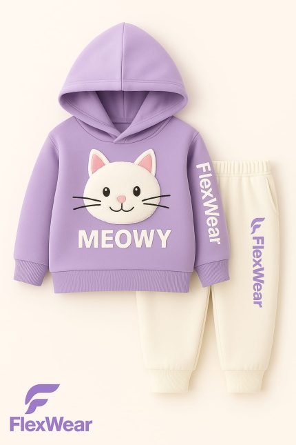 MEOWY