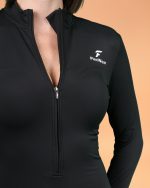 ⁦جمبسوت سكلبت فيت بسحاب⁩ - الصورة ⁦9⁩