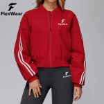 ⁦RetroSport Track Jacket⁩ - الصورة ⁦2⁩