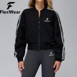 ⁦RetroSport Track Jacket⁩ - الصورة ⁦3⁩