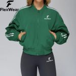RetroSport Track Jacket