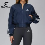 ⁦RetroSport Track Jacket⁩ - الصورة ⁦4⁩