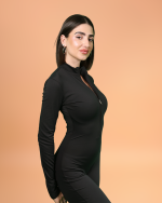 ⁦جمبسوت سكلبت فيت بسحاب⁩ - الصورة ⁦12⁩