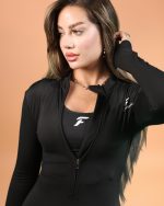 ⁦جمبسوت سكلبت فيت بسحاب⁩ - الصورة ⁦19⁩