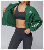 ⁦RetroSport Track Jacket⁩ - الصورة ⁦9⁩