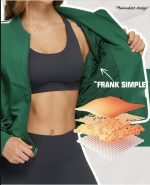 ⁦RetroSport Track Jacket⁩ - الصورة ⁦8⁩