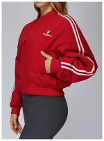 ⁦RetroSport Track Jacket⁩ - الصورة ⁦11⁩