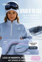 ⁦UltraWarm Fleece⁩ - الصورة ⁦12⁩