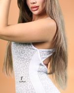 ⁦Wild Curve Jumpsuit⁩ - الصورة ⁦12⁩