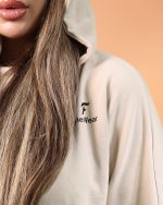⁦(English) Motion Modest Hoodie Set⁩ - الصورة ⁦7⁩