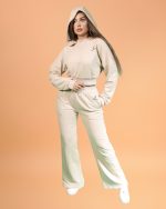 ⁦(English) Motion Modest Hoodie Set⁩ - الصورة ⁦6⁩