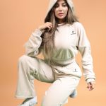 Motion Modest Hoodie Set