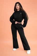 ⁦(English) Motion Modest Hoodie Set⁩ - الصورة ⁦8⁩
