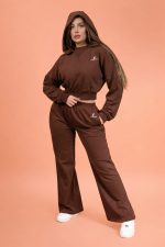 ⁦(English) Motion Modest Hoodie Set⁩ - الصورة ⁦9⁩